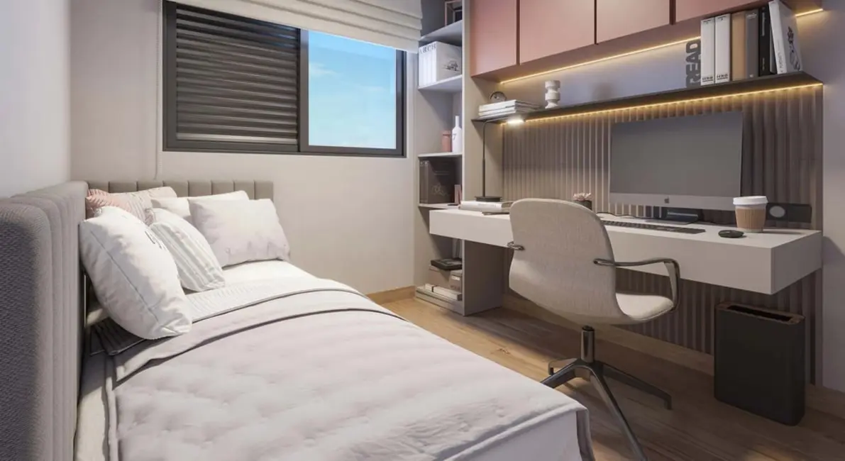 Foto 8 de Apartamento com 3 quartos à venda, 64m2 em Jacarepaguá, Rio De Janeiro - RJ