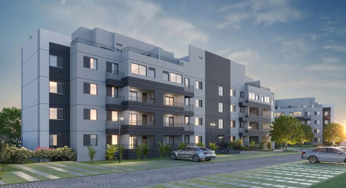 Apartamento com 2 quartos à venda, 79m2 em Jacarepaguá, Rio De Janeiro - RJ - imagem 2 Foto 2 de Apartamento com 2 quartos à venda, 79m2 em Jacarepaguá, Rio De Janeiro - RJ