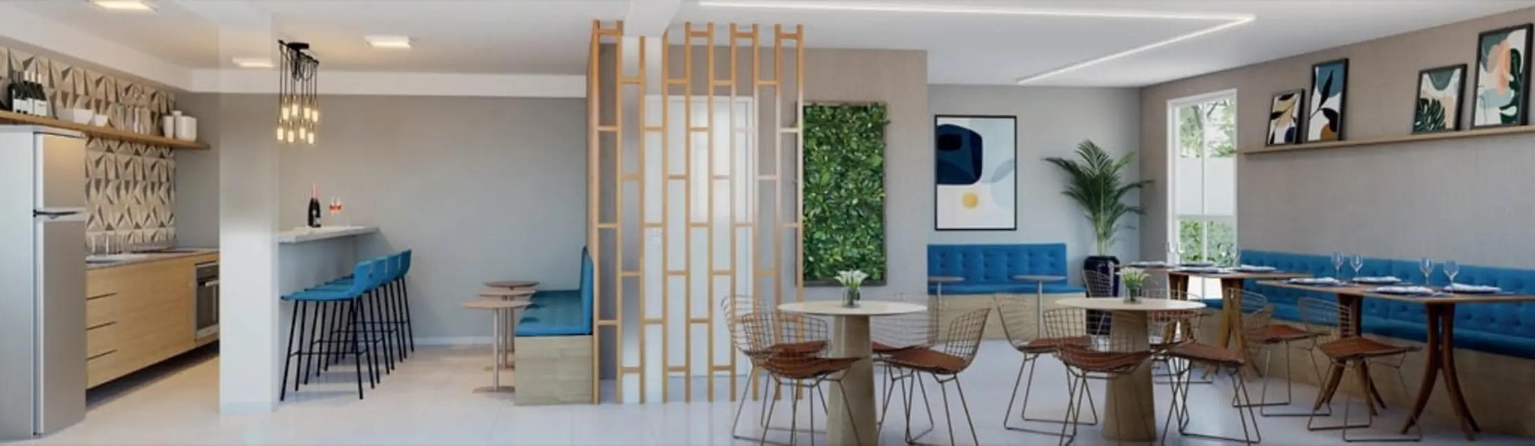 Foto 7 de Apartamento com 3 quartos à venda, 56m2 em Recreio dos Bandeirantes, Rio De Janeiro - RJ