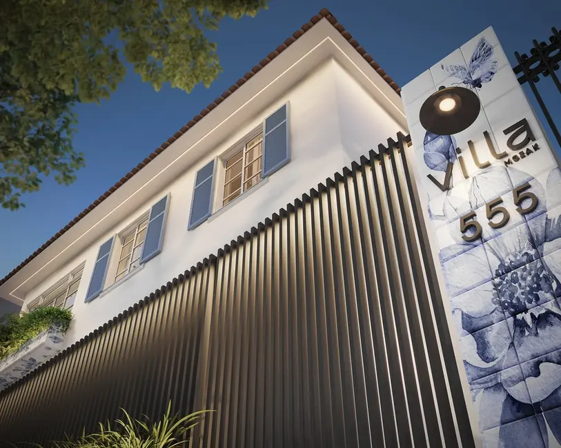 Apartamento com 1 quarto à venda, 48m2 em Leblon, Rio De Janeiro - RJ - imagem 3 Foto 3 de Apartamento com 1 quarto à venda, 48m2 em Leblon, Rio De Janeiro - RJ