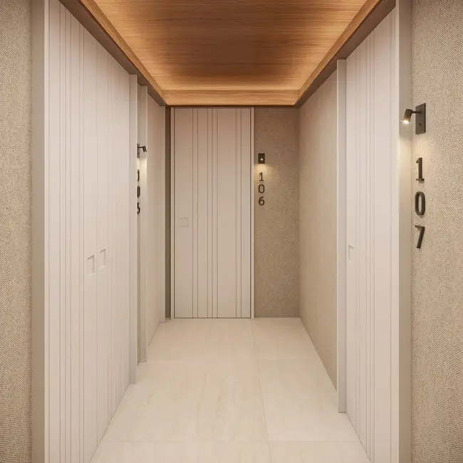 Foto 5 de Cobertura com 1 quarto à venda, 48m2 em Leblon, Rio De Janeiro - RJ