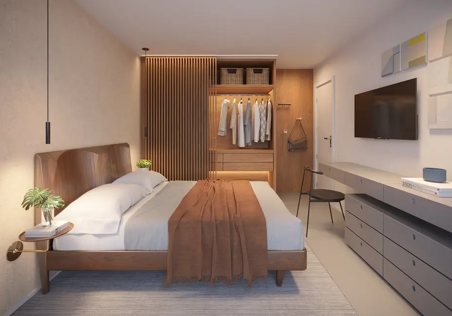 Foto 9 de Cobertura com 1 quarto à venda, 48m2 em Leblon, Rio De Janeiro - RJ