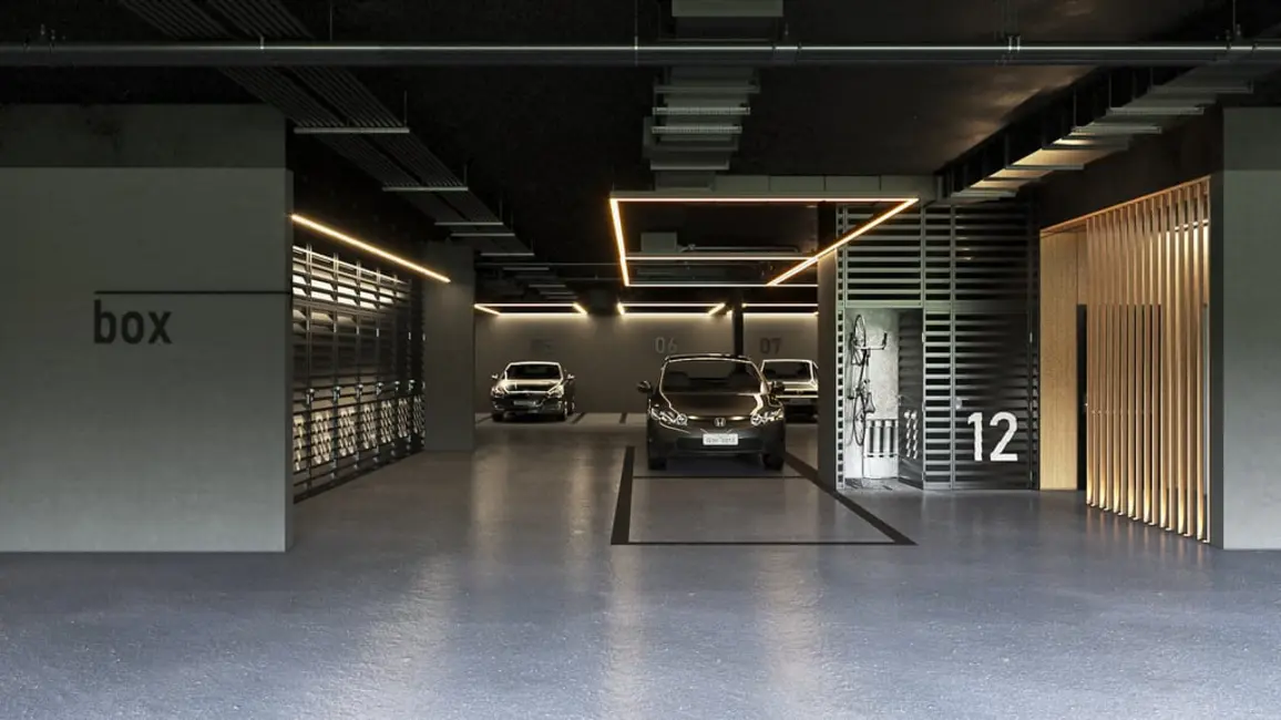 Foto 6 de Apartamento com 3 quartos à venda, 221m2 em Gávea, Rio De Janeiro - RJ