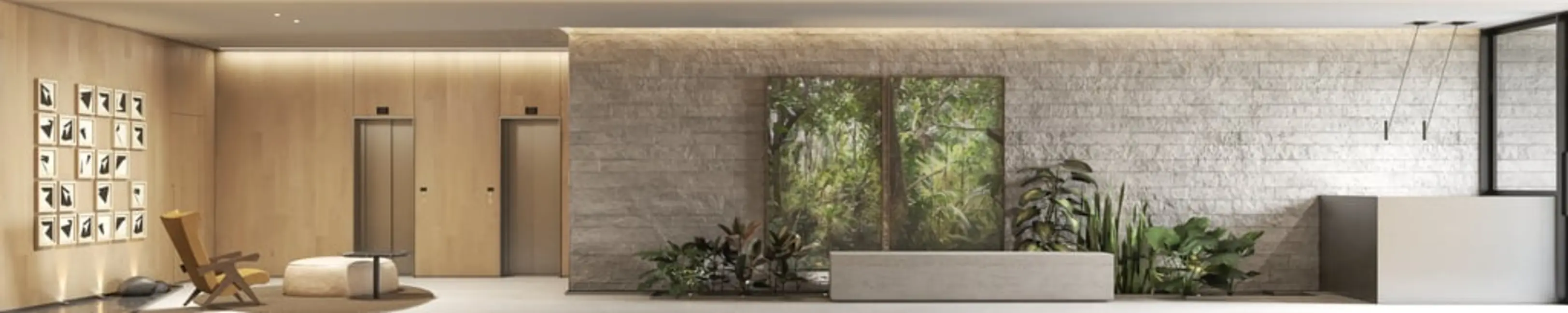 Apartamento com 3 quartos à venda, 221m2 em Gávea, Rio De Janeiro - RJ - imagem 5 Foto 5 de Apartamento com 3 quartos à venda, 221m2 em Gávea, Rio De Janeiro - RJ