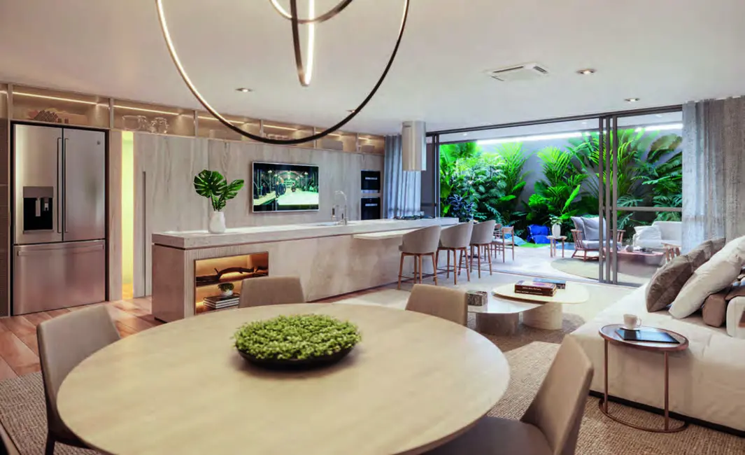 Foto 9 de Casa de Condomínio com 3 quartos à venda, 325m2 em Barra da Tijuca, Rio De Janeiro - RJ