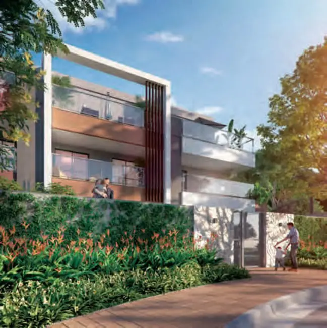 Casa de Condomínio com 3 quartos à venda, 362m2 em Barra da Tijuca, Rio De Janeiro - RJ - imagem 4 Foto 4 de Casa de Condomínio com 3 quartos à venda, 362m2 em Barra da Tijuca, Rio De Janeiro - RJ