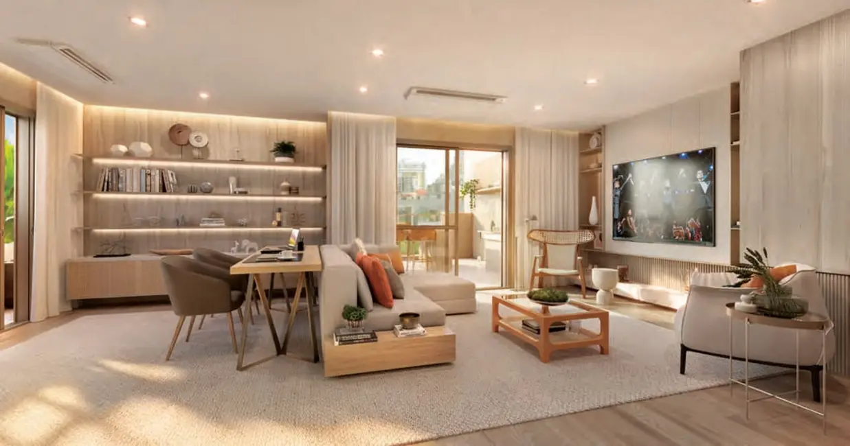 Casa de Condomínio com 3 quartos à venda, 362m2 em Barra da Tijuca, Rio De Janeiro - RJ - imagem 7 Foto 7 de Casa de Condomínio com 3 quartos à venda, 362m2 em Barra da Tijuca, Rio De Janeiro - RJ