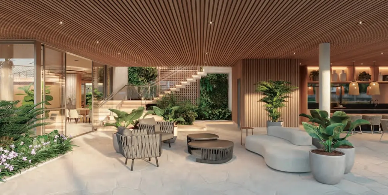 Casa de Condomínio com 3 quartos à venda, 362m2 em Barra da Tijuca, Rio De Janeiro - RJ - imagem 6 Foto 6 de Casa de Condomínio com 3 quartos à venda, 362m2 em Barra da Tijuca, Rio De Janeiro - RJ