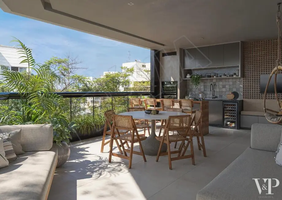 Apartamento com 3 quartos à venda, 116m2 em Barra da Tijuca, Rio De Janeiro - RJ - imagem 6 Foto 6 de Apartamento com 3 quartos à venda, 116m2 em Barra da Tijuca, Rio De Janeiro - RJ