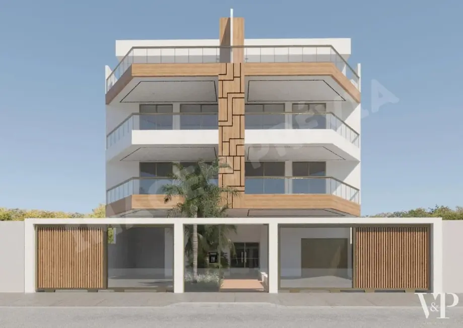 Apartamento com 3 quartos à venda, 116m2 em Barra da Tijuca, Rio De Janeiro - RJ - imagem 4 Foto 4 de Apartamento com 3 quartos à venda, 116m2 em Barra da Tijuca, Rio De Janeiro - RJ