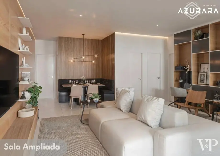 Cobertura com 3 quartos à venda, 168m2 em Recreio dos Bandeirantes, Rio De Janeiro - RJ - imagem 4 Foto 4 de Cobertura com 3 quartos à venda, 168m2 em Recreio dos Bandeirantes, Rio De Janeiro - RJ