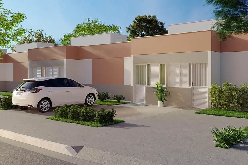 Casa de Condomínio com 2 quartos à venda, 104m2 em Campo Alegre, Nova Iguacu - RJ - imagem 4 Foto 4 de Casa de Condomínio com 2 quartos à venda, 104m2 em Campo Alegre, Nova Iguacu - RJ