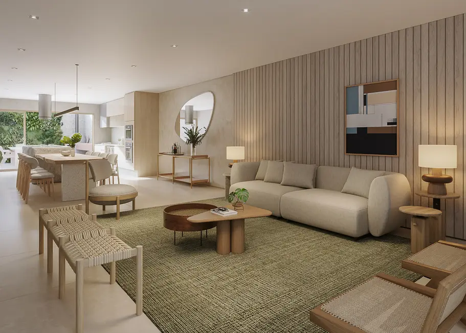 Apartamento com 3 quartos à venda, 167m2 em Ipanema, Rio De Janeiro - RJ - imagem 8 Foto 8 de Apartamento com 3 quartos à venda, 167m2 em Ipanema, Rio De Janeiro - RJ