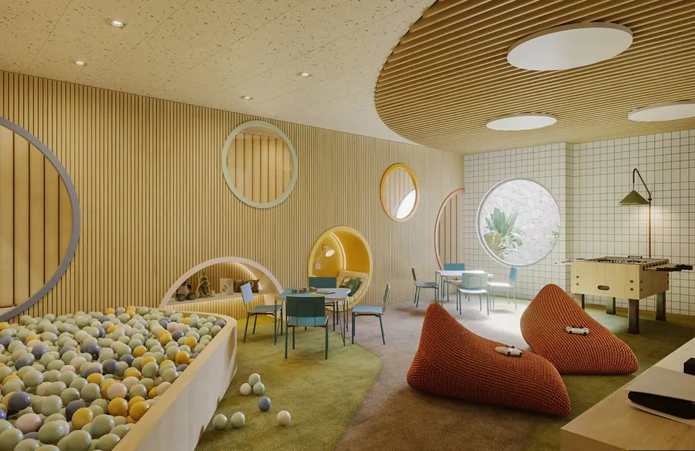 Cobertura com 3 quartos à venda, 167m2 em Ipanema, Rio De Janeiro - RJ - imagem 9 Foto 9 de Cobertura com 3 quartos à venda, 167m2 em Ipanema, Rio De Janeiro - RJ