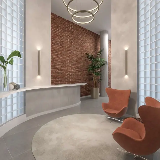 Apartamento com 1 quarto à venda, 34m2 em Centro, Rio De Janeiro - RJ - imagem 3 Foto 3 de Apartamento com 1 quarto à venda, 34m2 em Centro, Rio De Janeiro - RJ