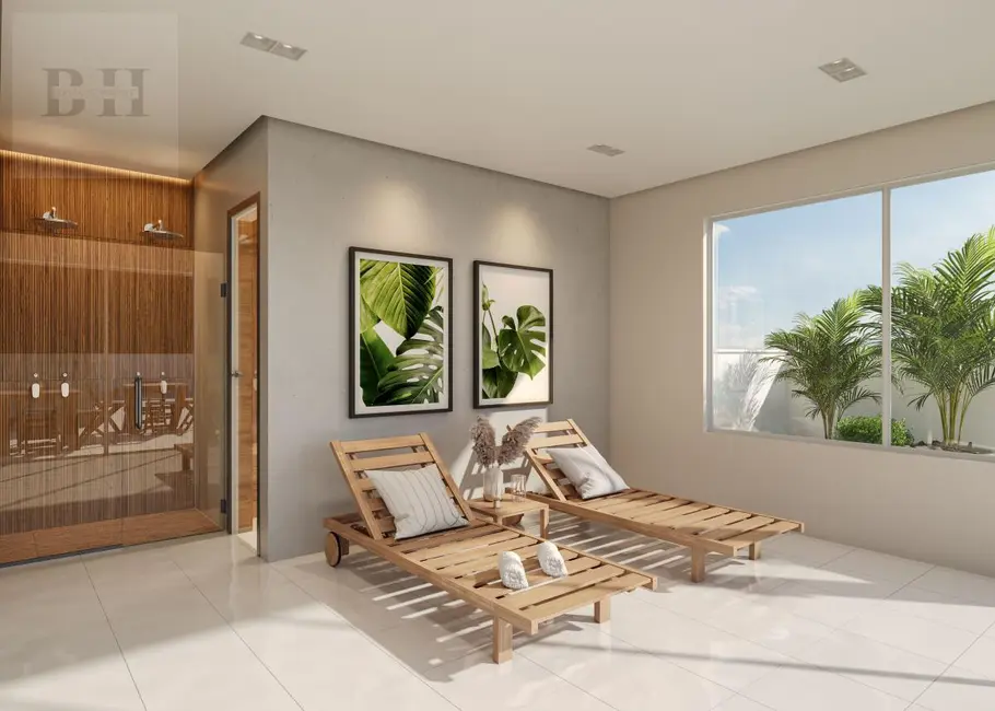 Foto 5 de Cobertura com 3 quartos à venda, 113m2 em Campinho, Rio De Janeiro - RJ