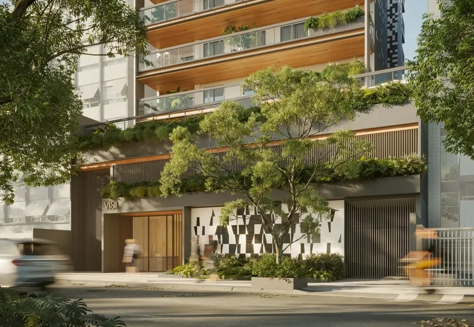 Apartamento com 4 quartos à venda, 155m2 em Humaitá, Rio De Janeiro - RJ - imagem 4 Foto 4 de Apartamento com 4 quartos à venda, 155m2 em Humaitá, Rio De Janeiro - RJ