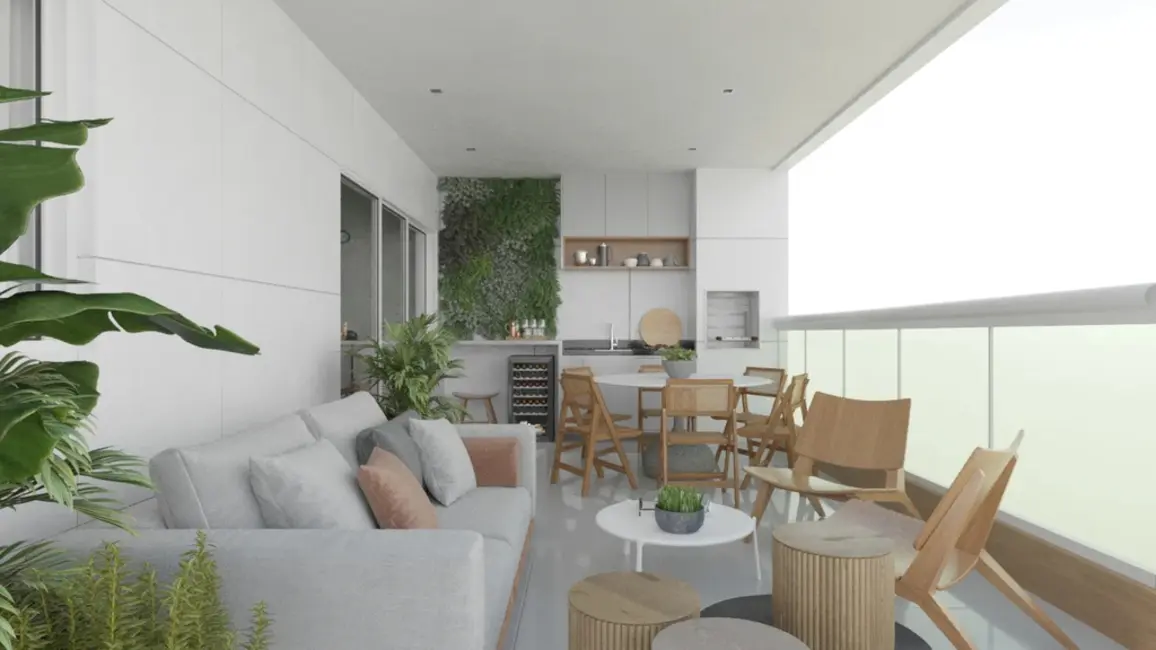 Apartamento com 3 quartos à venda, 80m2 em Recreio dos Bandeirantes, Rio De Janeiro - RJ - imagem 6 Foto 6 de Apartamento com 3 quartos à venda, 80m2 em Recreio dos Bandeirantes, Rio De Janeiro - RJ