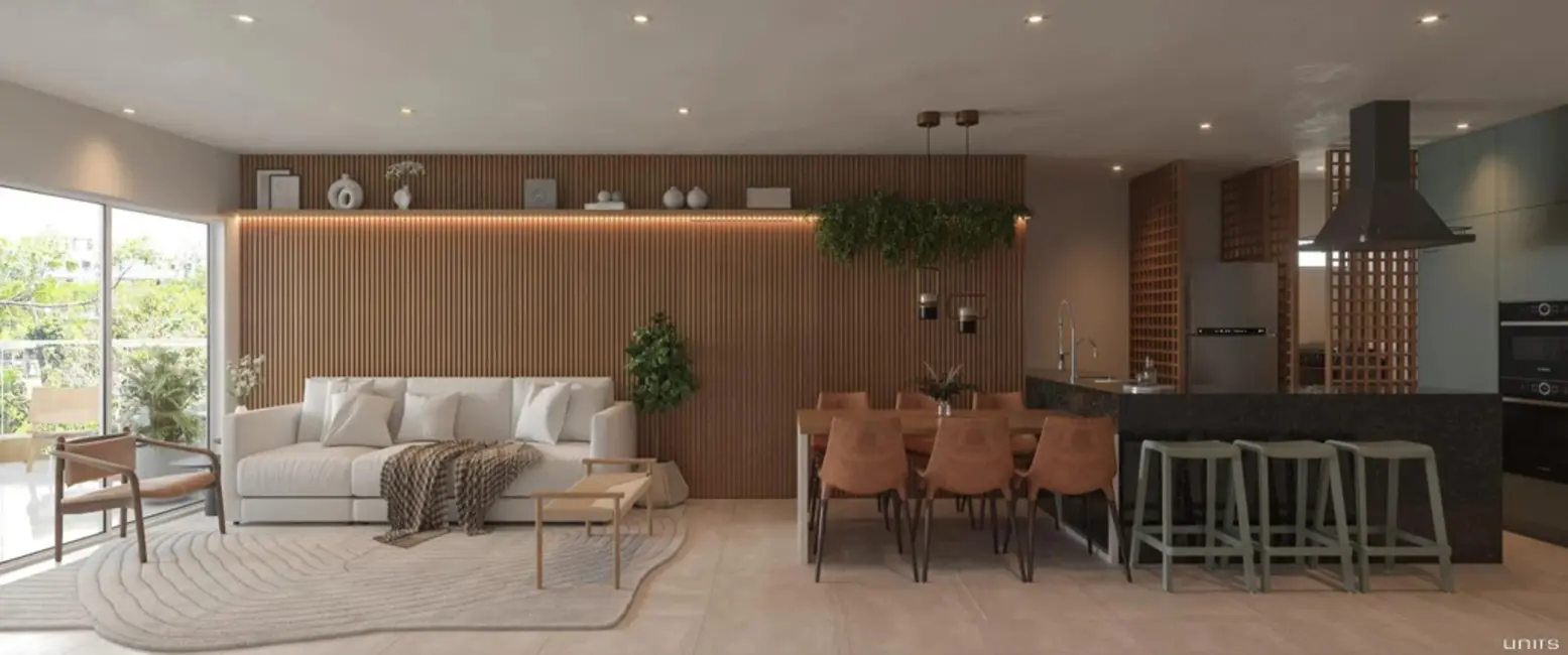 Apartamento com 3 quartos à venda, 80m2 em Recreio dos Bandeirantes, Rio De Janeiro - RJ - imagem 4 Foto 4 de Apartamento com 3 quartos à venda, 80m2 em Recreio dos Bandeirantes, Rio De Janeiro - RJ