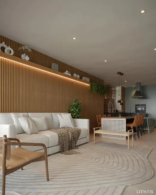 Apartamento com 3 quartos à venda, 80m2 em Recreio dos Bandeirantes, Rio De Janeiro - RJ - imagem 5 Foto 5 de Apartamento com 3 quartos à venda, 80m2 em Recreio dos Bandeirantes, Rio De Janeiro - RJ