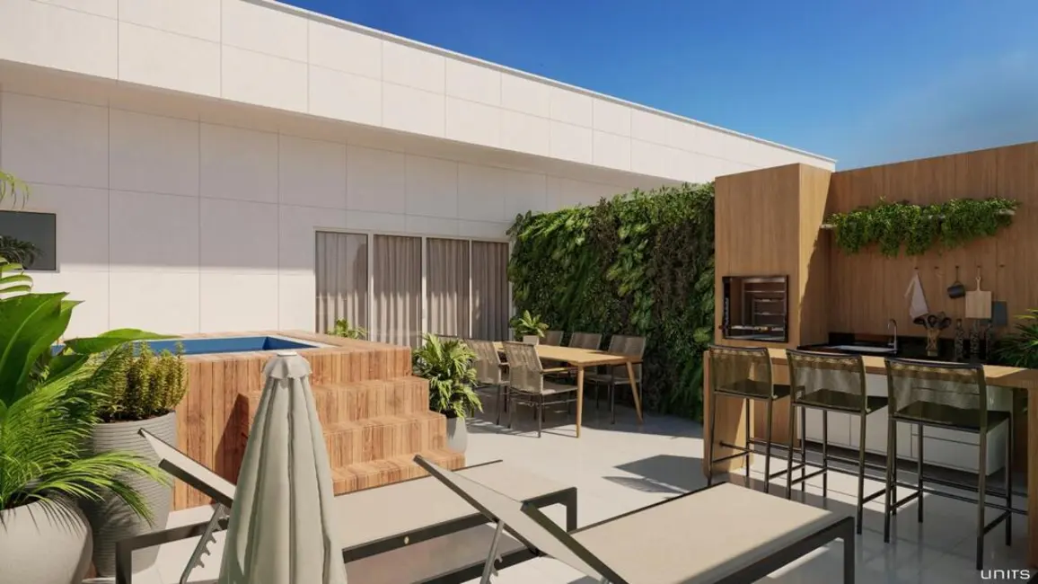 Apartamento com 3 quartos à venda, 80m2 em Recreio dos Bandeirantes, Rio De Janeiro - RJ - imagem 7 Foto 7 de Apartamento com 3 quartos à venda, 80m2 em Recreio dos Bandeirantes, Rio De Janeiro - RJ