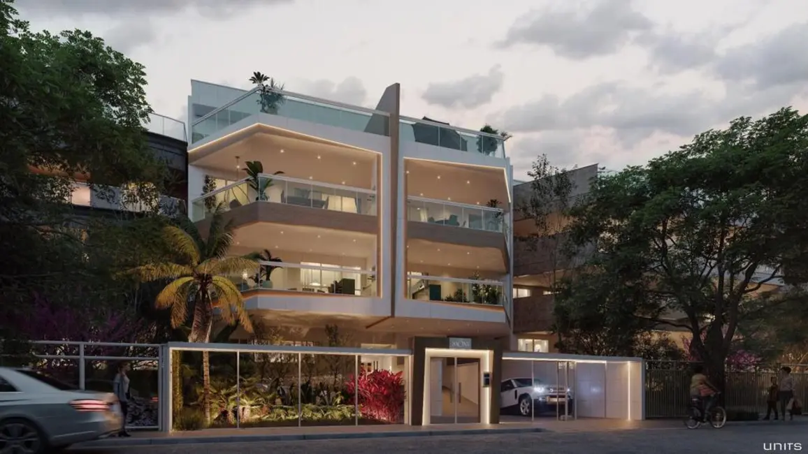 Apartamento com 3 quartos à venda, 80m2 em Recreio dos Bandeirantes, Rio De Janeiro - RJ - imagem 3 Foto 3 de Apartamento com 3 quartos à venda, 80m2 em Recreio dos Bandeirantes, Rio De Janeiro - RJ