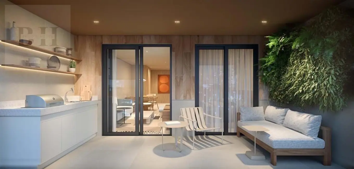 Foto 8 de Apartamento com 1 quarto à venda, 58m2 em Copacabana, Rio De Janeiro - RJ