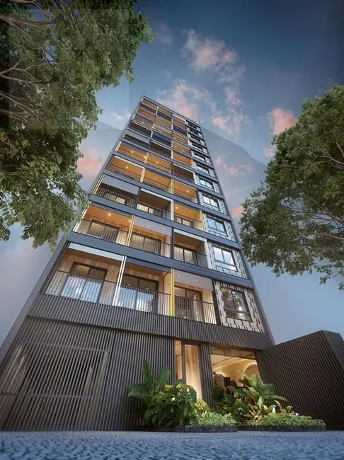 Foto 1 de Apartamento com 1 quarto à venda, 53m2 em Copacabana, Rio De Janeiro - RJ