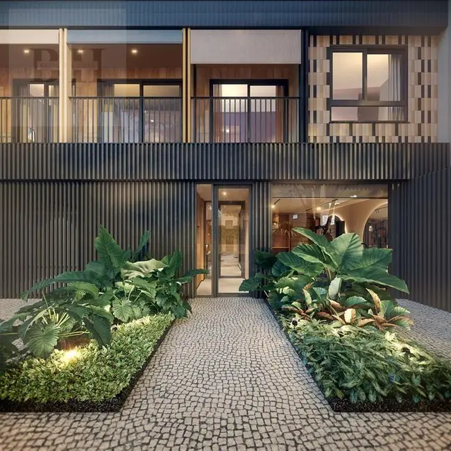 Foto 2 de Apartamento com 1 quarto à venda, 45m2 em Copacabana, Rio De Janeiro - RJ