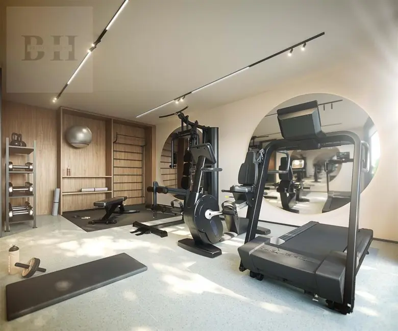 Apartamento com 1 quarto à venda, 57m2 em Copacabana, Rio De Janeiro - RJ - imagem 4 Foto 4 de Apartamento com 1 quarto à venda, 57m2 em Copacabana, Rio De Janeiro - RJ