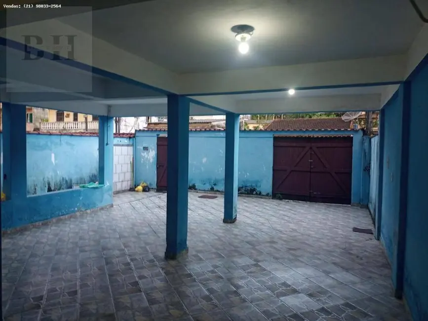 Casa com 3 quartos à venda, 210m2 em Mangaratiba - RJ - imagem 4 Foto 4 de Casa com 3 quartos à venda, 210m2 em Mangaratiba - RJ