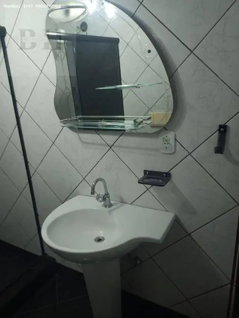 Casa com 3 quartos à venda, 210m2 em Mangaratiba - RJ - imagem 9 Foto 9 de Casa com 3 quartos à venda, 210m2 em Mangaratiba - RJ