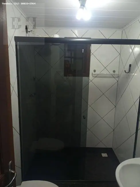 Casa com 3 quartos à venda, 210m2 em Mangaratiba - RJ - imagem 8 Foto 8 de Casa com 3 quartos à venda, 210m2 em Mangaratiba - RJ