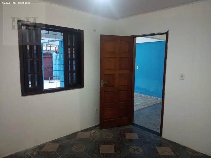 Casa com 3 quartos à venda, 210m2 em Mangaratiba - RJ - imagem 6 Foto 6 de Casa com 3 quartos à venda, 210m2 em Mangaratiba - RJ