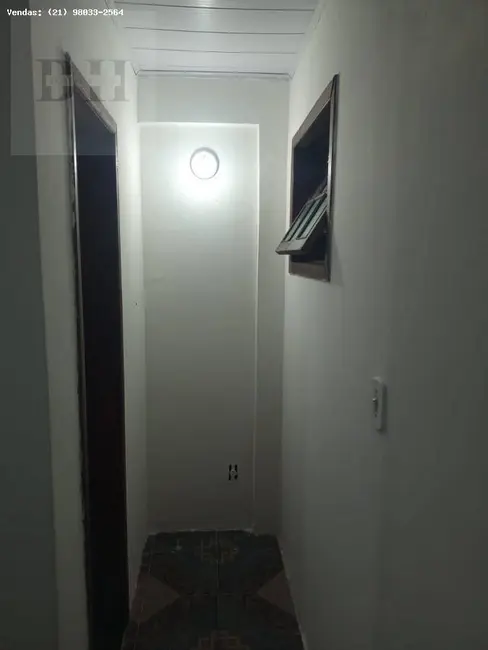 Casa com 3 quartos à venda, 210m2 em Mangaratiba - RJ - imagem 7 Foto 7 de Casa com 3 quartos à venda, 210m2 em Mangaratiba - RJ