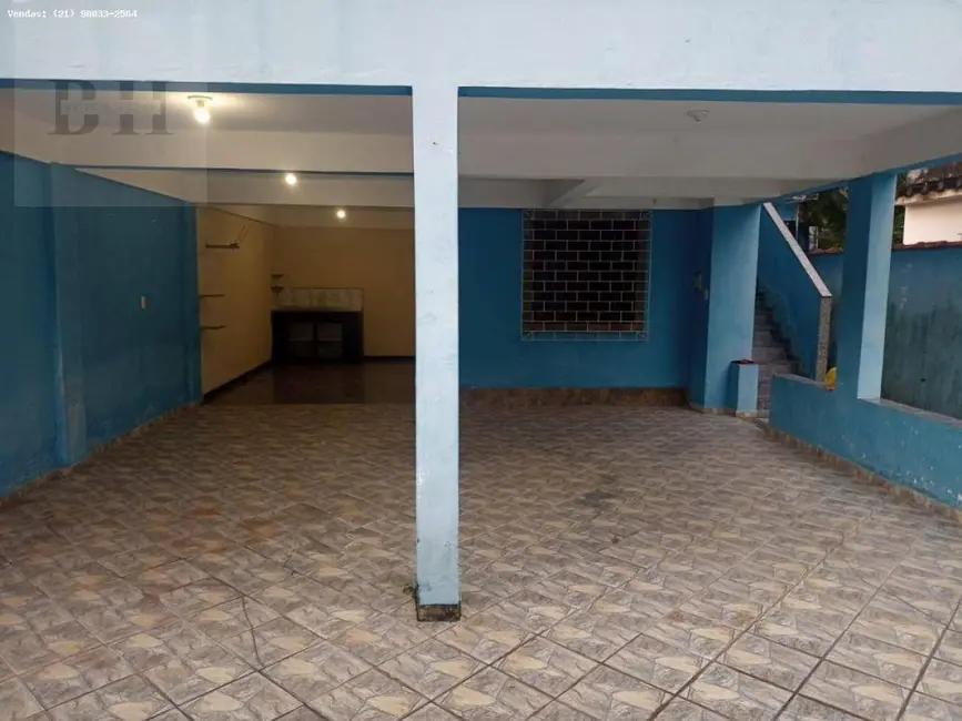 Casa com 3 quartos à venda, 210m2 em Mangaratiba - RJ - imagem 3 Foto 3 de Casa com 3 quartos à venda, 210m2 em Mangaratiba - RJ