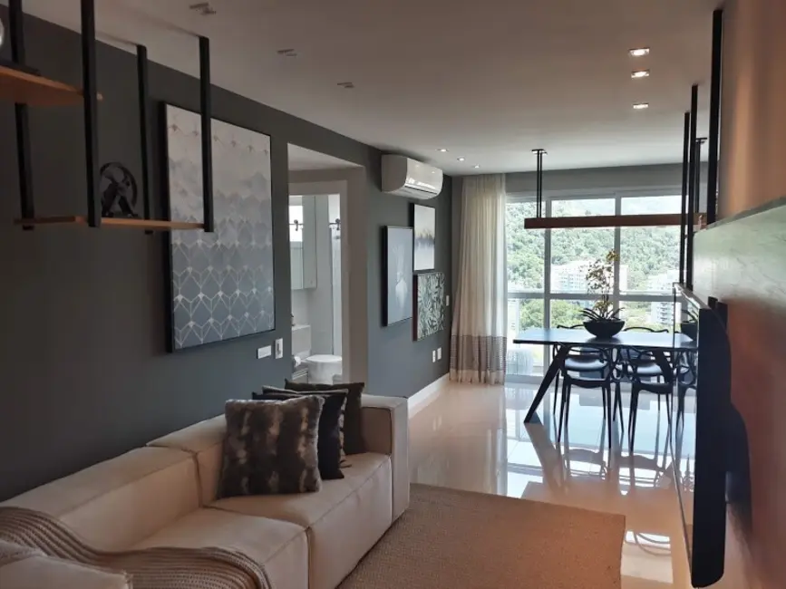 Apartamento com 2 quartos à venda, 79m2 em Barra da Tijuca, Rio De Janeiro - RJ - imagem 6 Foto 6 de Apartamento com 2 quartos à venda, 79m2 em Barra da Tijuca, Rio De Janeiro - RJ