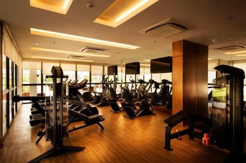 Cobertura com 3 quartos à venda, 280m2 em Barra da Tijuca, Rio De Janeiro - RJ - imagem 9 Foto 9 de Cobertura com 3 quartos à venda, 280m2 em Barra da Tijuca, Rio De Janeiro - RJ