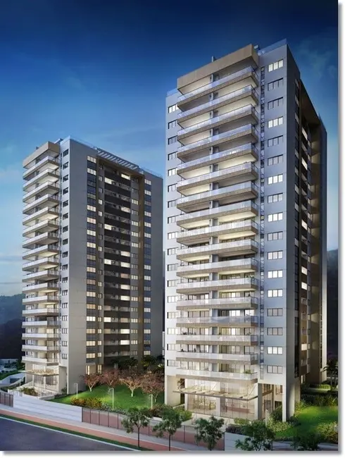 Foto 1 de Cobertura com 3 quartos à venda, 280m2 em Barra da Tijuca, Rio De Janeiro - RJ