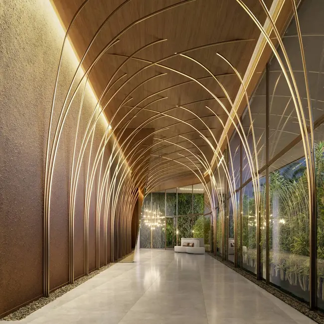 Apartamento com 2 quartos à venda, 69m2 em Tijuca, Rio De Janeiro - RJ - imagem 4 Foto 4 de Apartamento com 2 quartos à venda, 69m2 em Tijuca, Rio De Janeiro - RJ