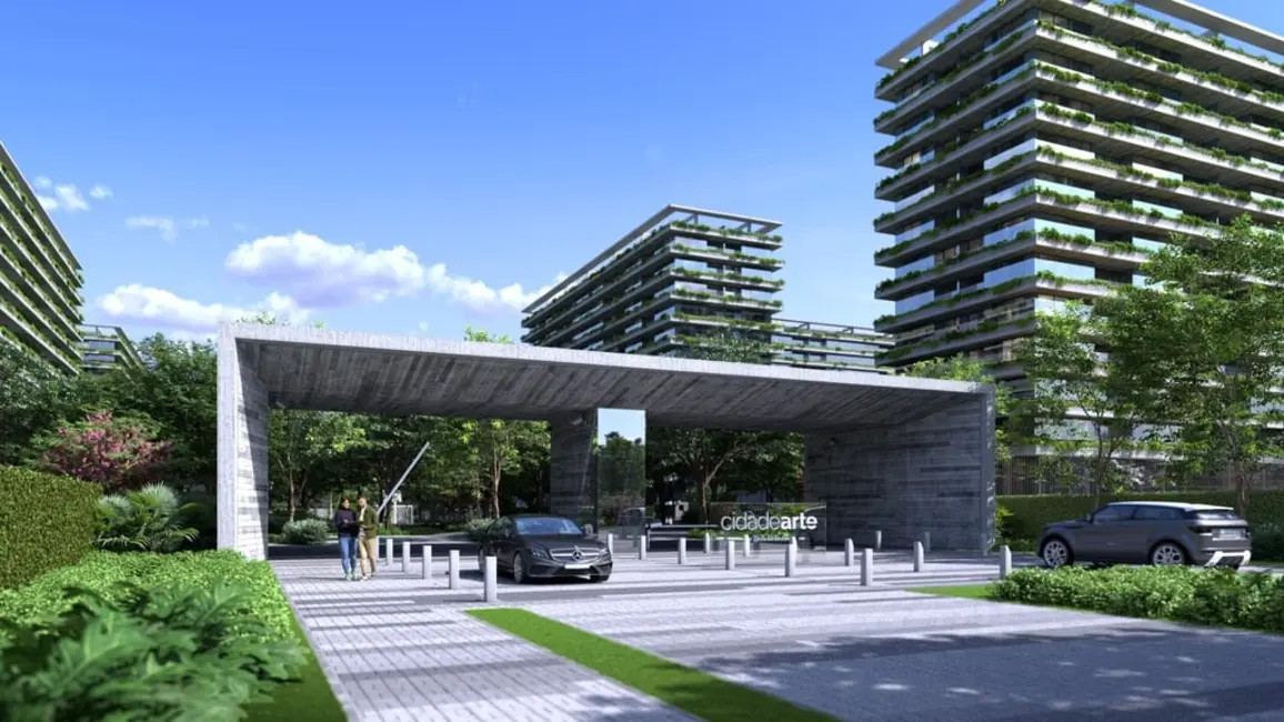 Foto 8 de Apartamento com 2 quartos à venda, 167m2 em Jacarepaguá, Rio De Janeiro - RJ