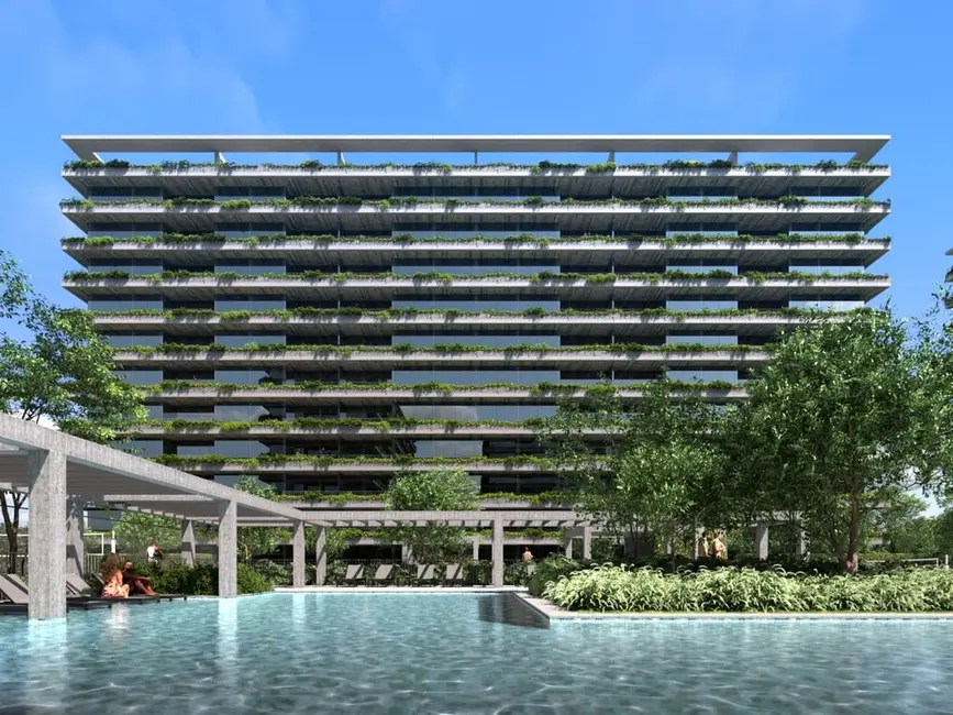 Foto 1 de Apartamento com 2 quartos à venda, 119m2 em Rio De Janeiro - RJ