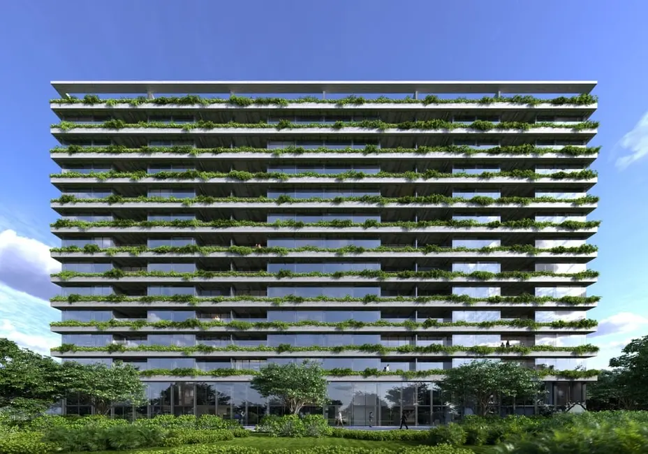 Foto 2 de Apartamento com 2 quartos à venda, 119m2 em Jacarepaguá, Rio De Janeiro - RJ