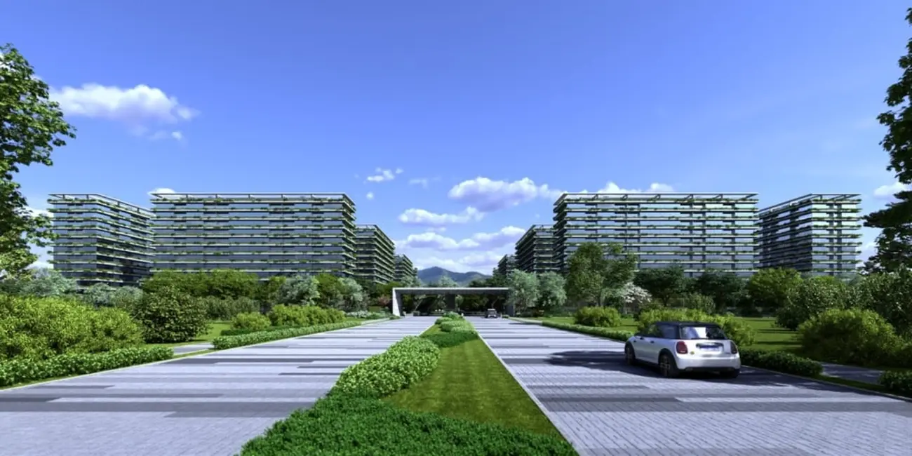 Cobertura com 2 quartos à venda, 119m2 em Jacarepaguá, Rio De Janeiro - RJ - imagem 9 Foto 9 de Cobertura com 2 quartos à venda, 119m2 em Jacarepaguá, Rio De Janeiro - RJ