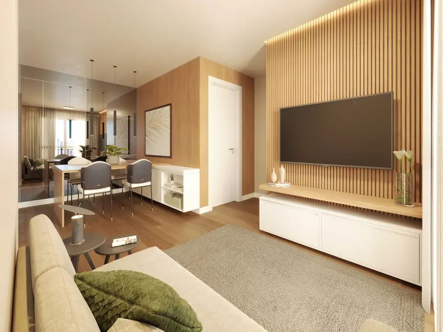 Apartamento com 1 quarto à venda, 32m2 em Engenho de Dentro, Rio De Janeiro - RJ - imagem 4 Foto 4 de Apartamento com 1 quarto à venda, 32m2 em Engenho de Dentro, Rio De Janeiro - RJ