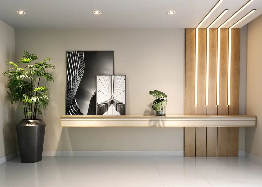 Apartamento com 1 quarto à venda, 32m2 em Engenho de Dentro, Rio De Janeiro - RJ - imagem 3 Foto 3 de Apartamento com 1 quarto à venda, 32m2 em Engenho de Dentro, Rio De Janeiro - RJ