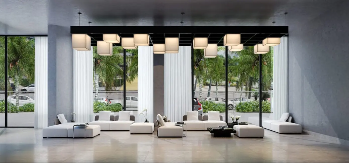 Foto 4 de Apartamento com 2 quartos à venda, 83m2 em Recreio dos Bandeirantes, Rio De Janeiro - RJ