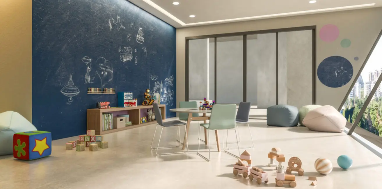 Foto 8 de Apartamento com 2 quartos à venda, 100m2 em Recreio dos Bandeirantes, Rio De Janeiro - RJ