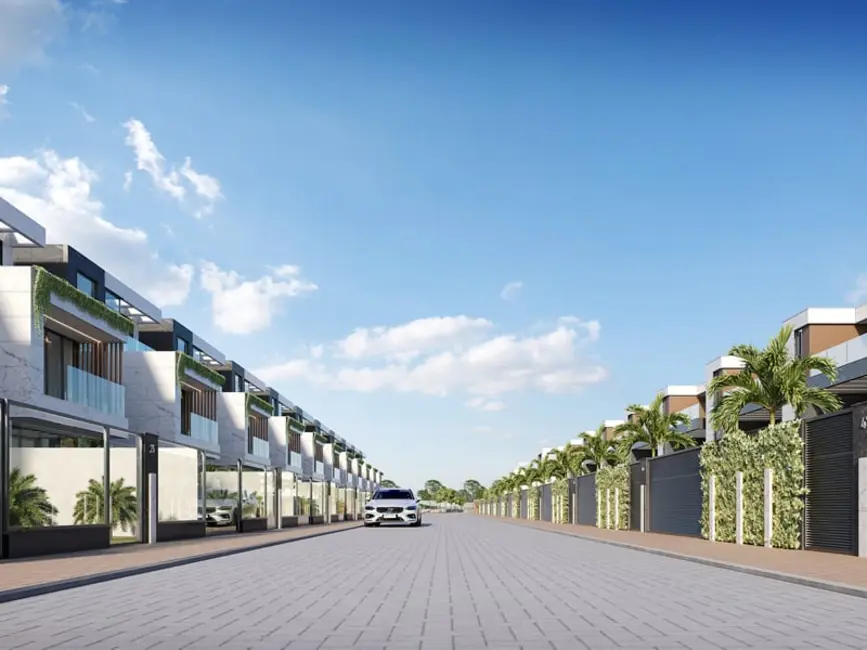 Casa de Condomínio com 4 quartos à venda, 259m2 em Recreio dos Bandeirantes, Rio De Janeiro - RJ - imagem 1 Foto 1 de Casa de Condomínio com 4 quartos à venda, 259m2 em Recreio dos Bandeirantes, Rio De Janeiro - RJ