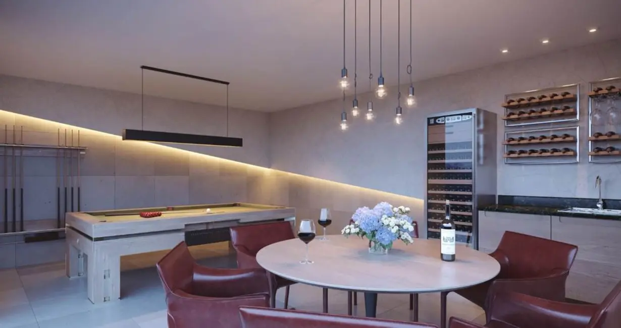 Foto 7 de Apartamento com 3 quartos à venda, 96m2 em Recreio dos Bandeirantes, Rio De Janeiro - RJ